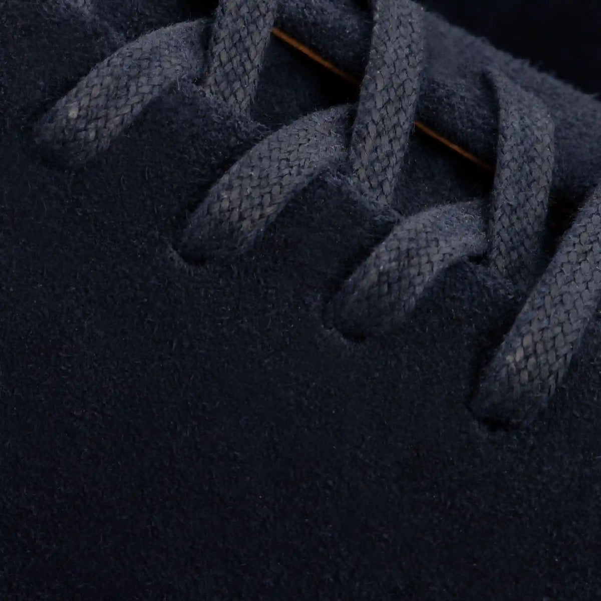 Geller Trainers - Suede - Men's