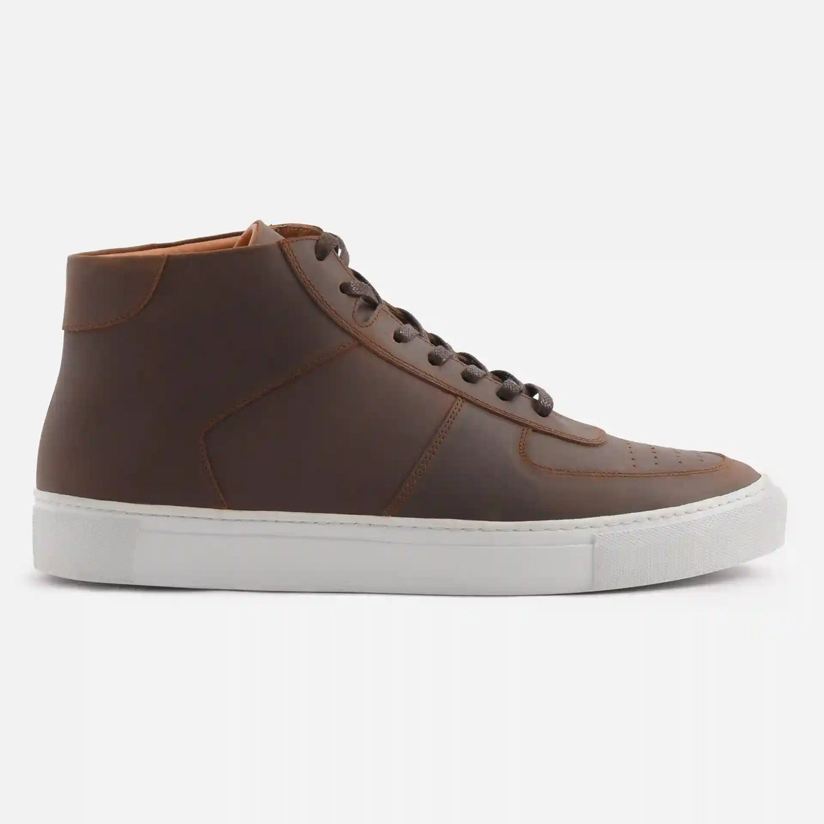 Garcia High Top - Pull-Up - Men's