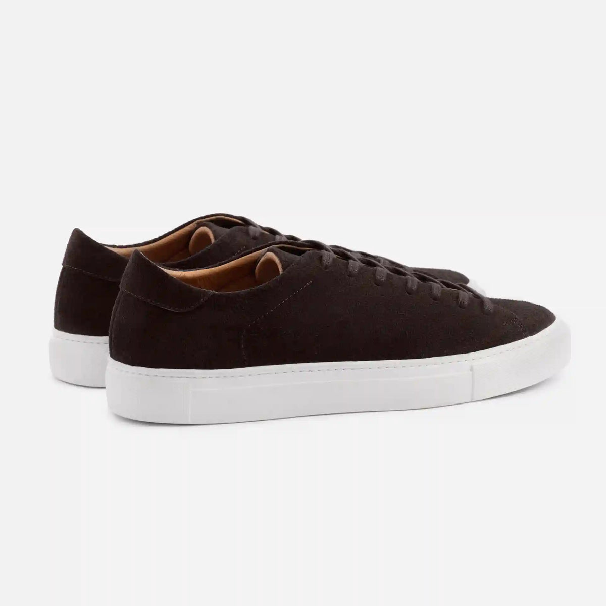 Reid Sneakers - Suede - Men's