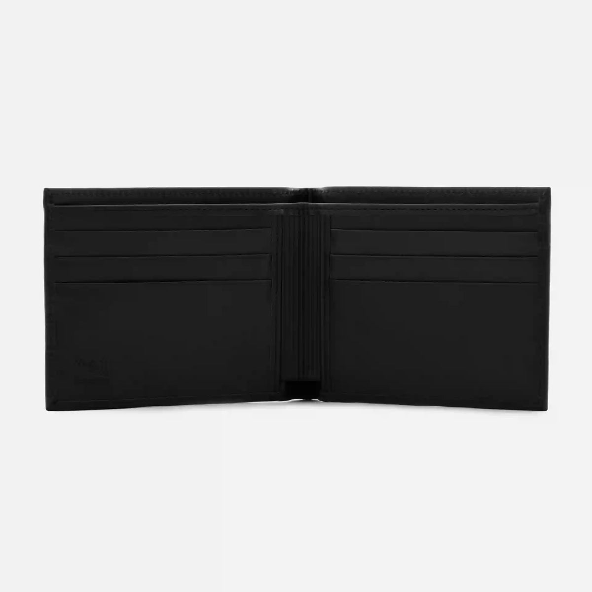 Bennett Bifold Wallet - Men's - Add On Full Grain Leather