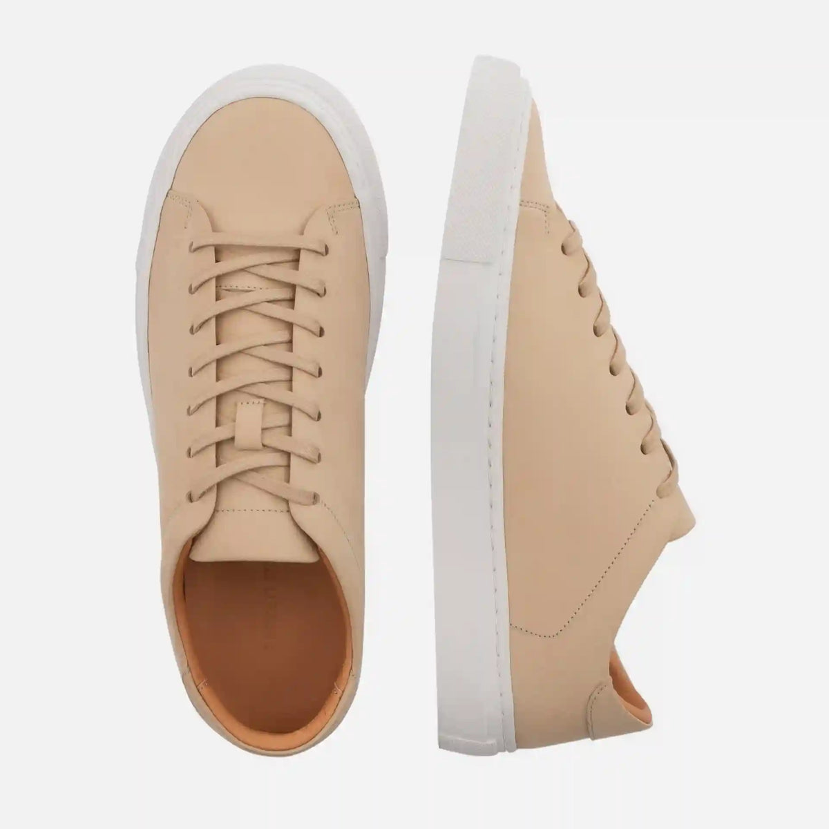 Reid Sneakers - Nubuck - Women’s