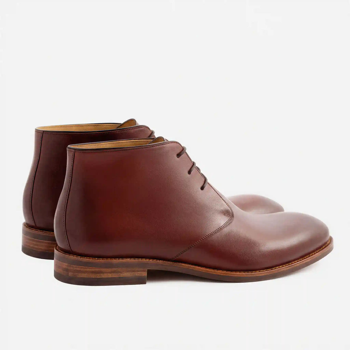 Ellis Chukka Boots - Men's