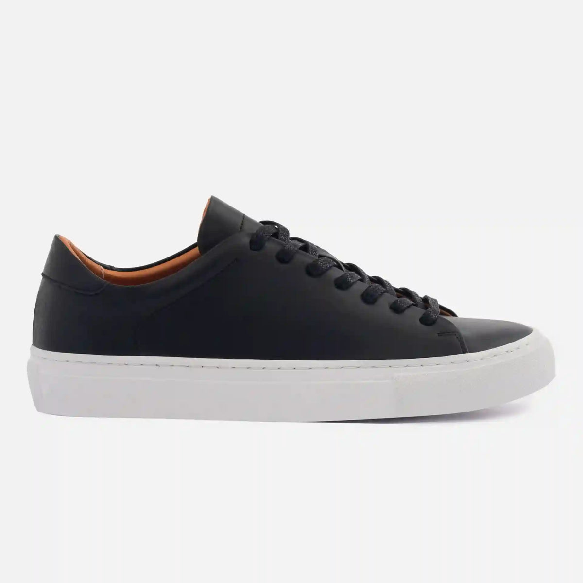 Reid Sneakers - Full Grain Leather - Women's