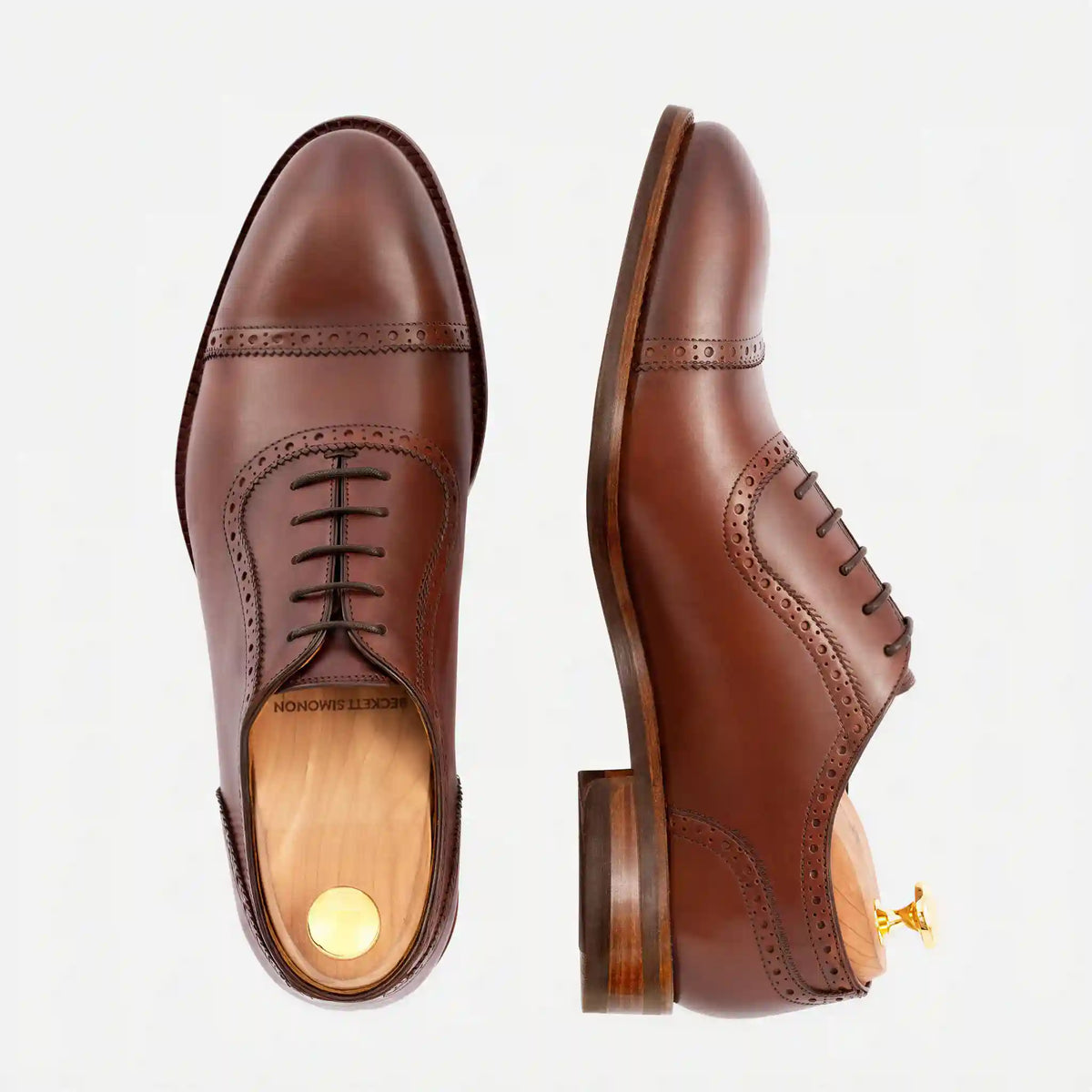 Durant Oxfords - Men's