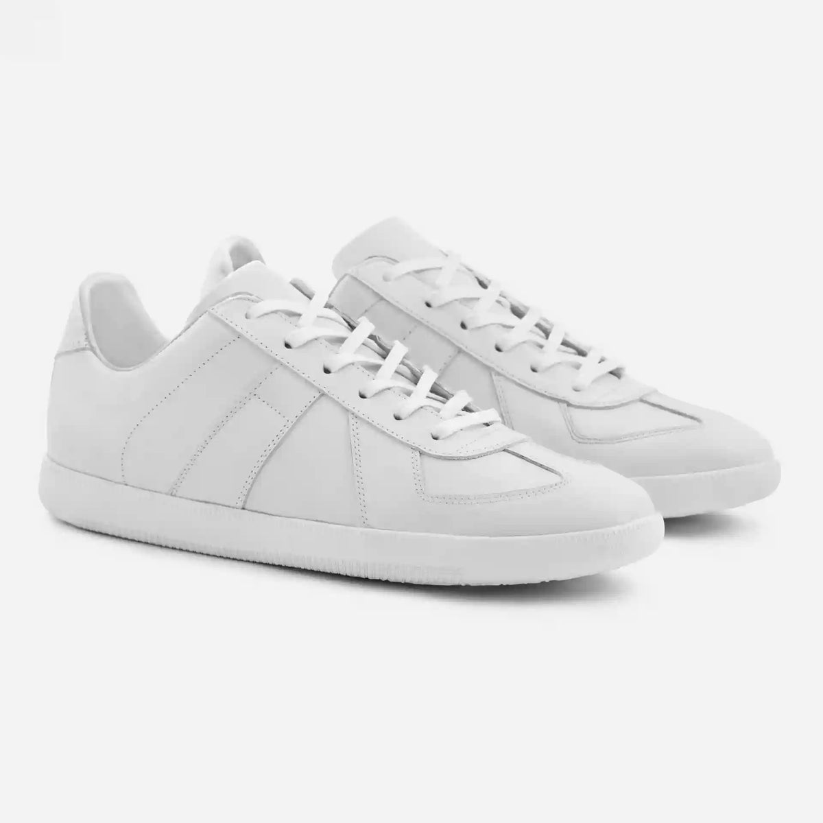 Morgen Trainers - Men's