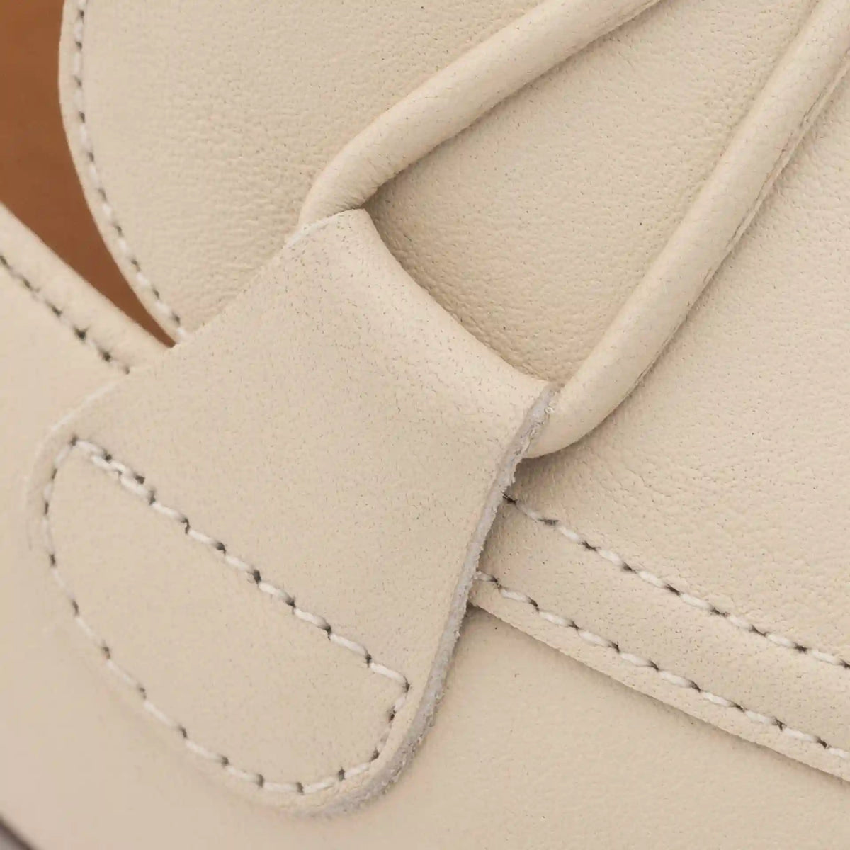 Julia Loafers - Full-Grain Leather - Women's