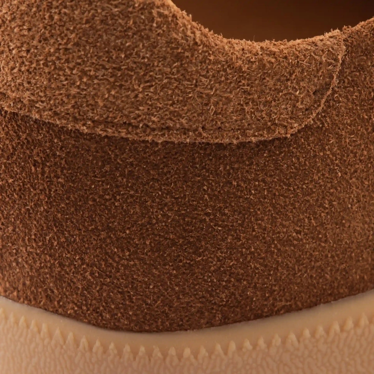 Geller Trainers - Suede - Men's