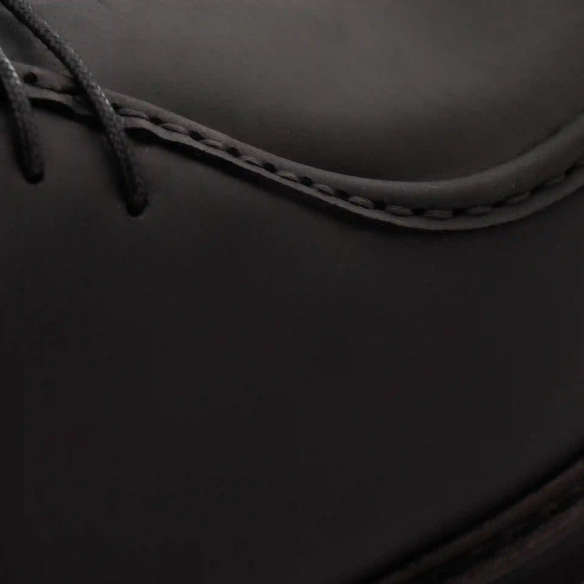 Theo Derby - Men’s Pull Up Leather