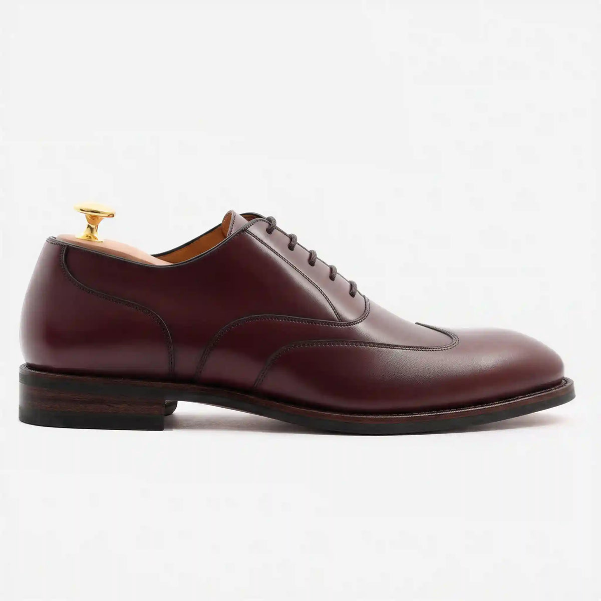 Wright Austerity Oxfords - Men's