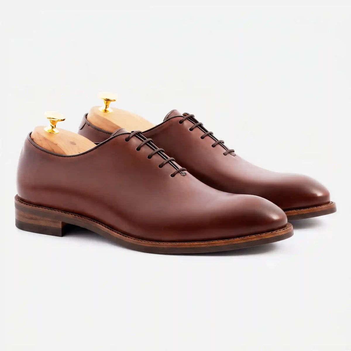 Valencia Wholecuts - Men's