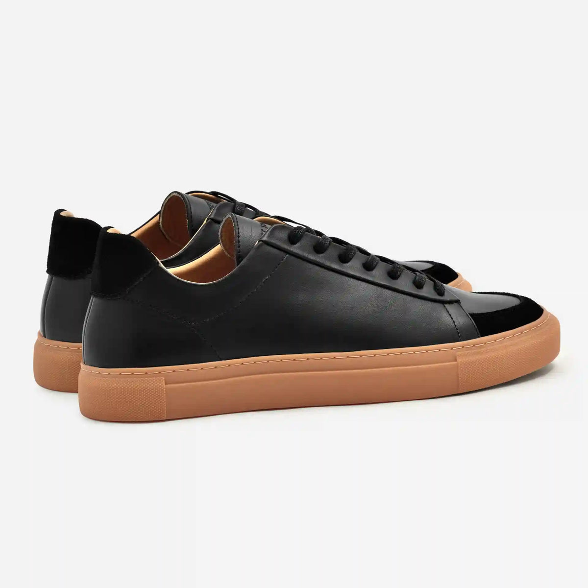 Corso Sneakers - Leather & Suede - Men´s