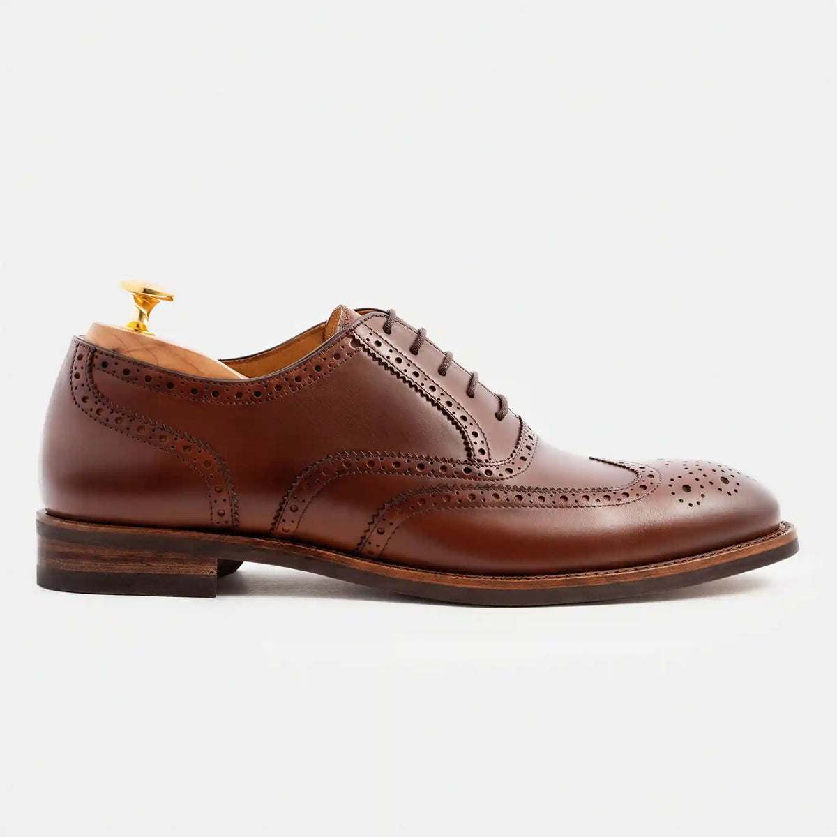 Yates Oxfords - Men's
