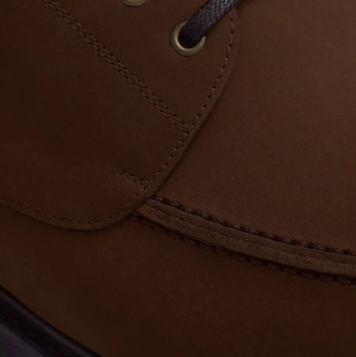 Lowell Derby - Nubuck - Men´s