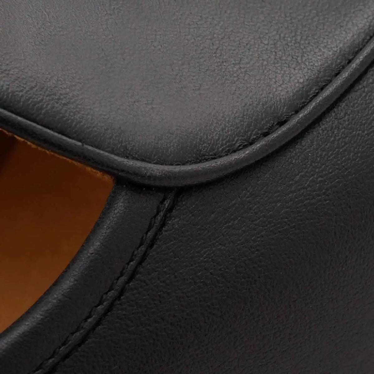 Greta Belgian Loafer - Full Grain Leather - Women's