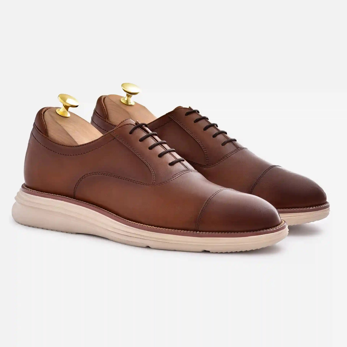 Asher Oxfords - Men´s