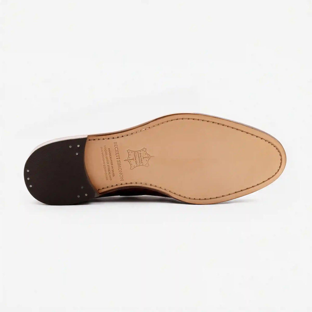 Valencia Wholecuts - Men's
