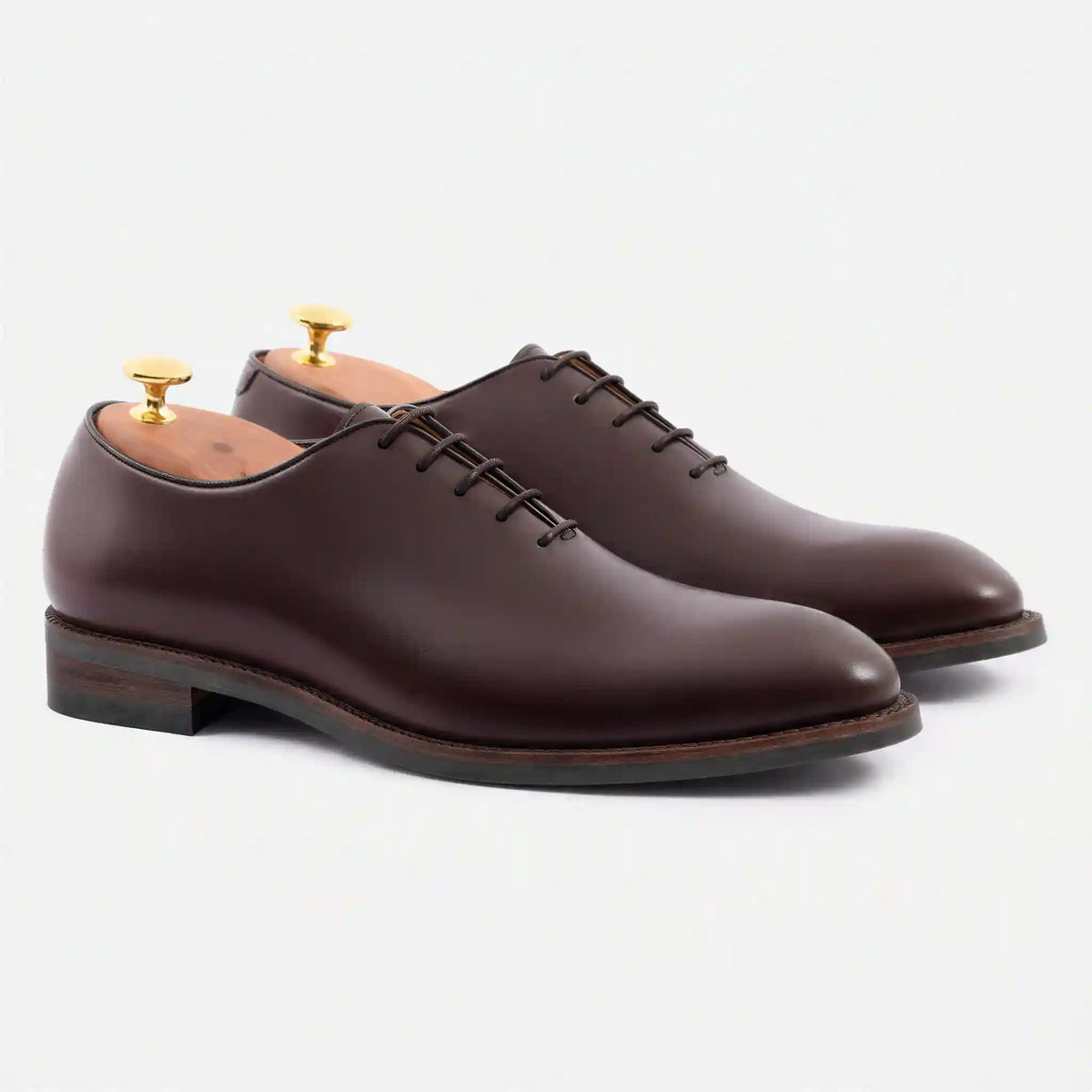 Valencia Wholecuts - Men's