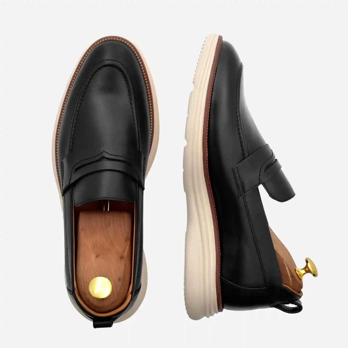 Hudson Loafer - Men´s