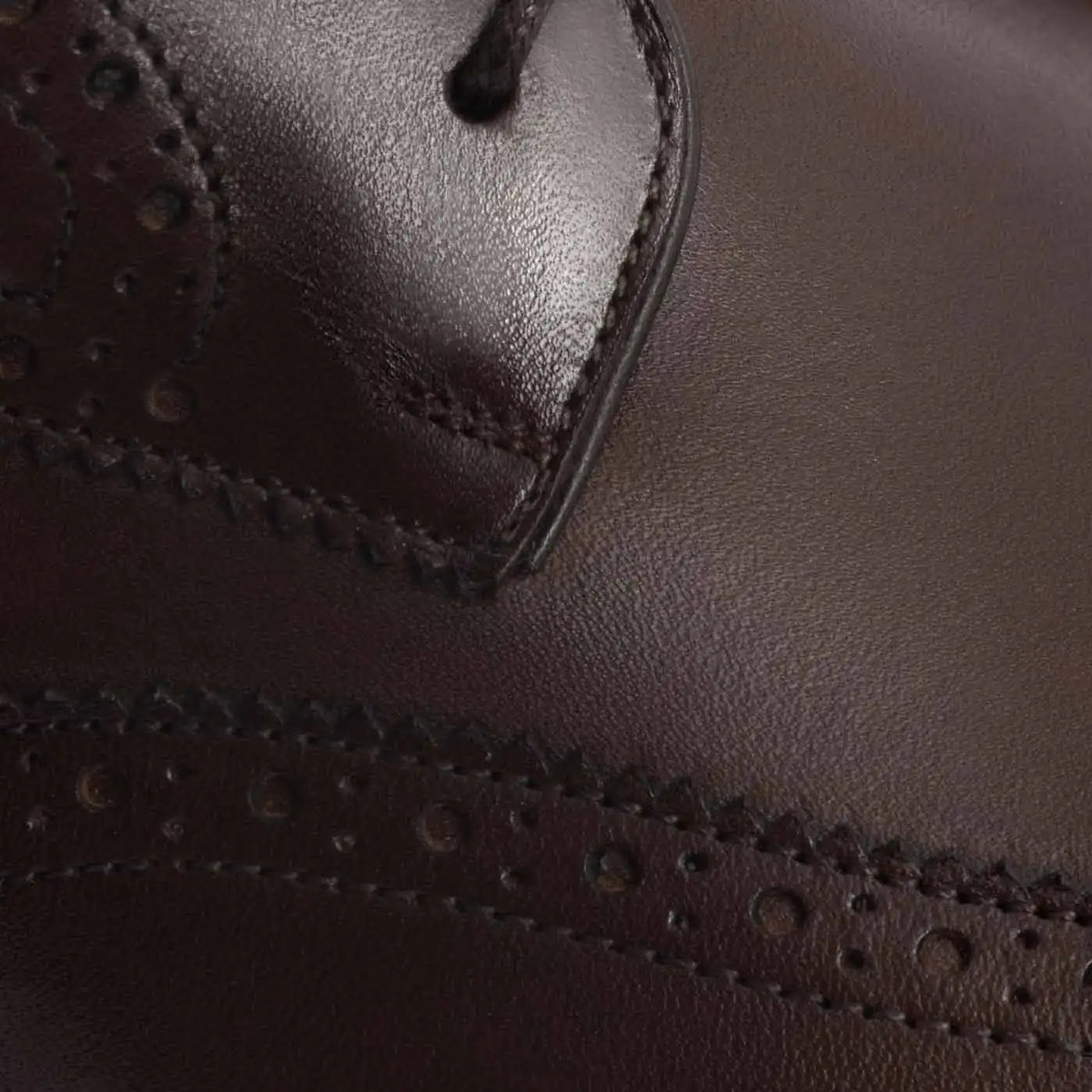 Kent Wingtips - Men's