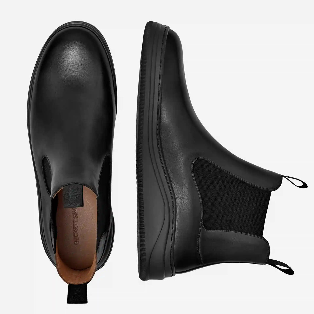 Ashford Chelsea Boots - Men's