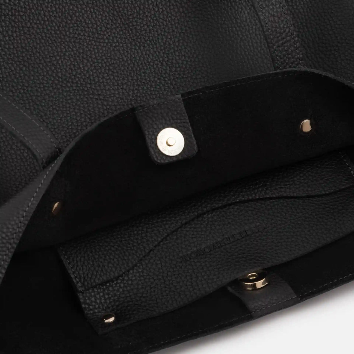Mia Tote - Pebbled Leather - Women's