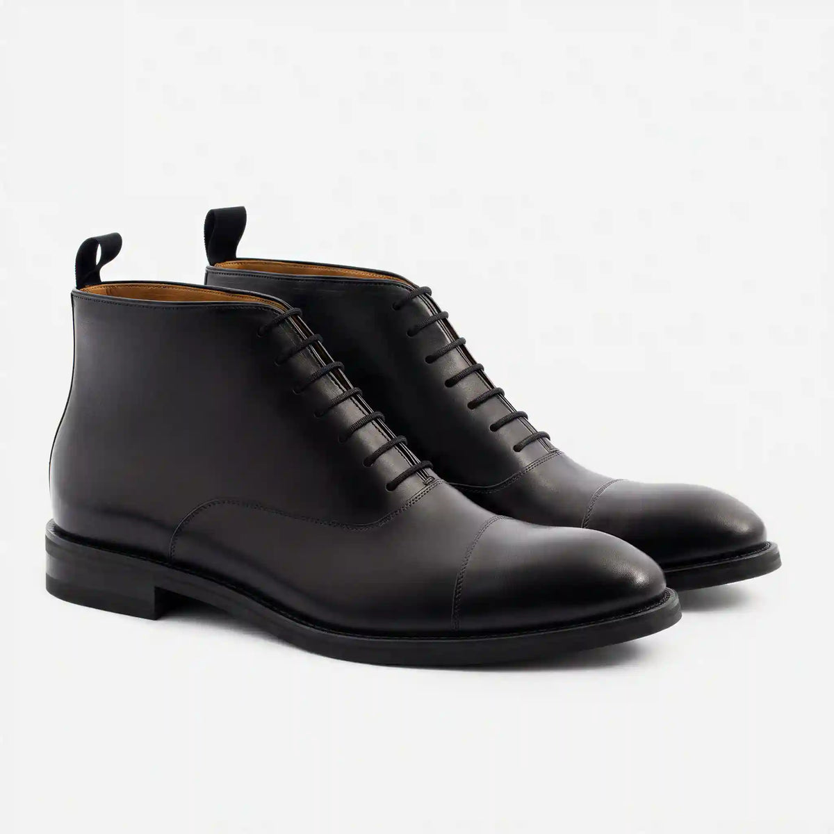 Fonseca Boots - Men's