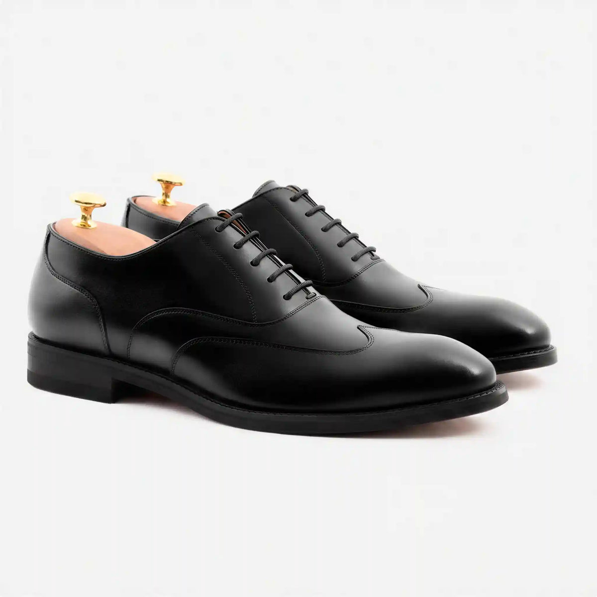 Wright Austerity Oxfords - Men's