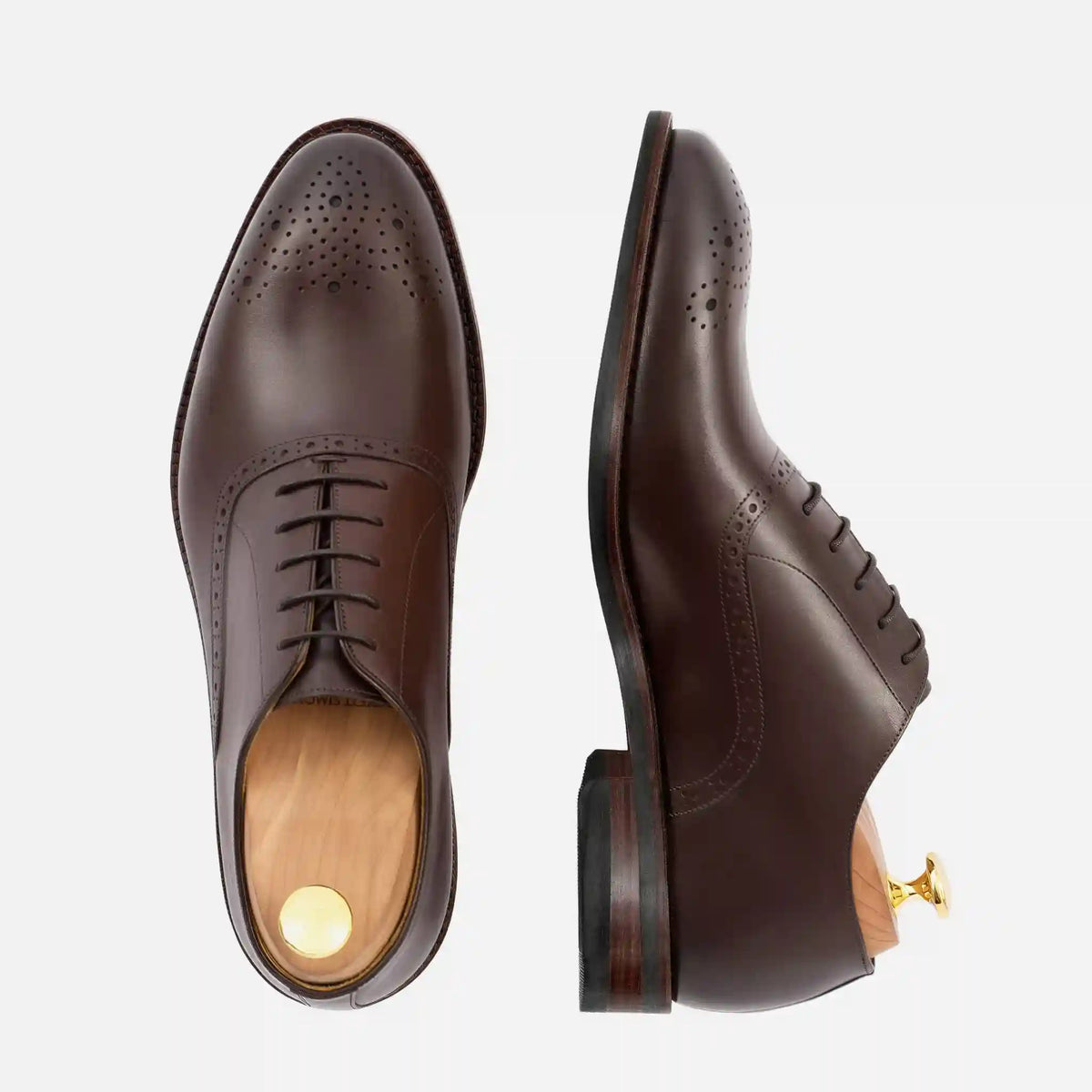Brent Oxfords - Men's