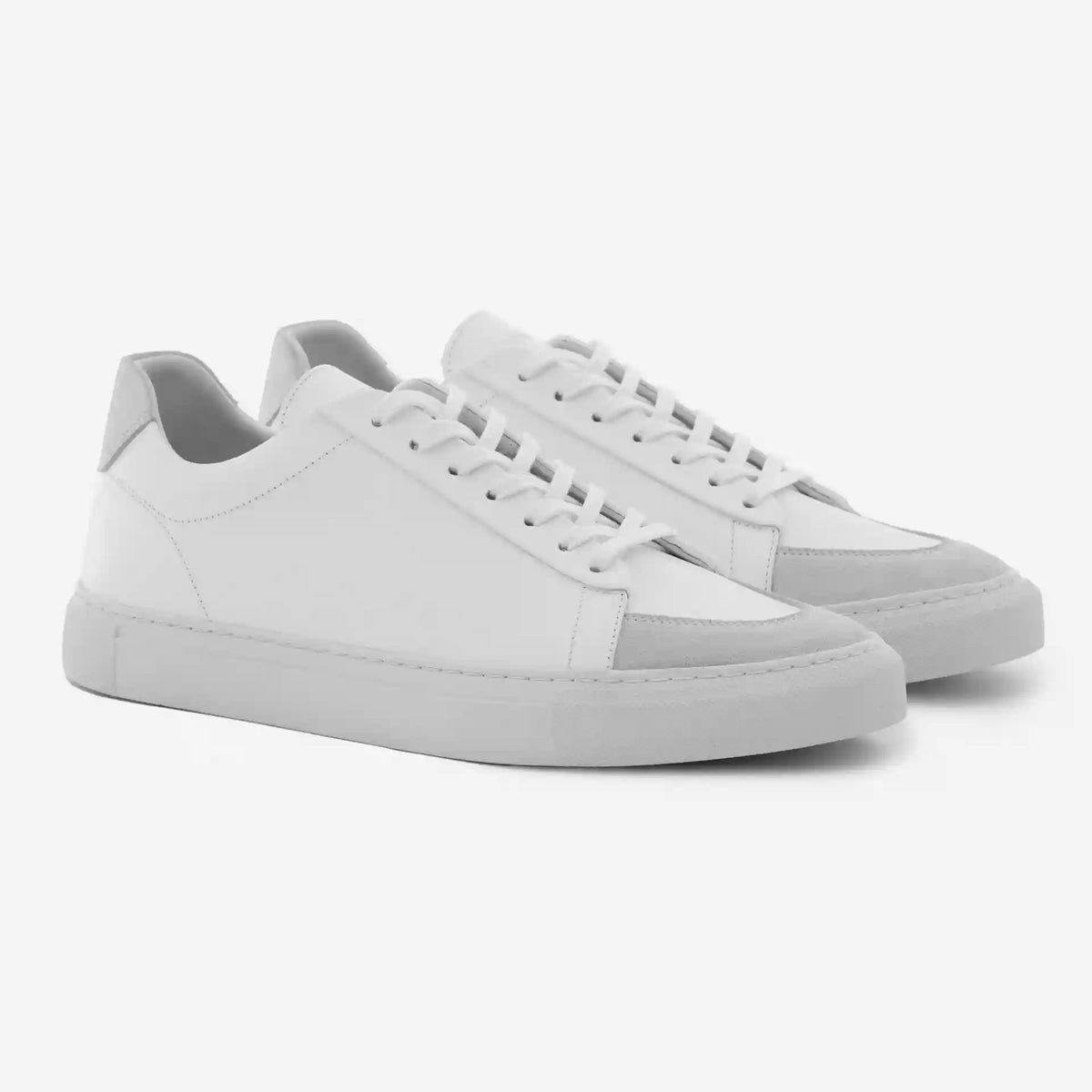 Corso Sneakers - Leather & Suede - Men´s