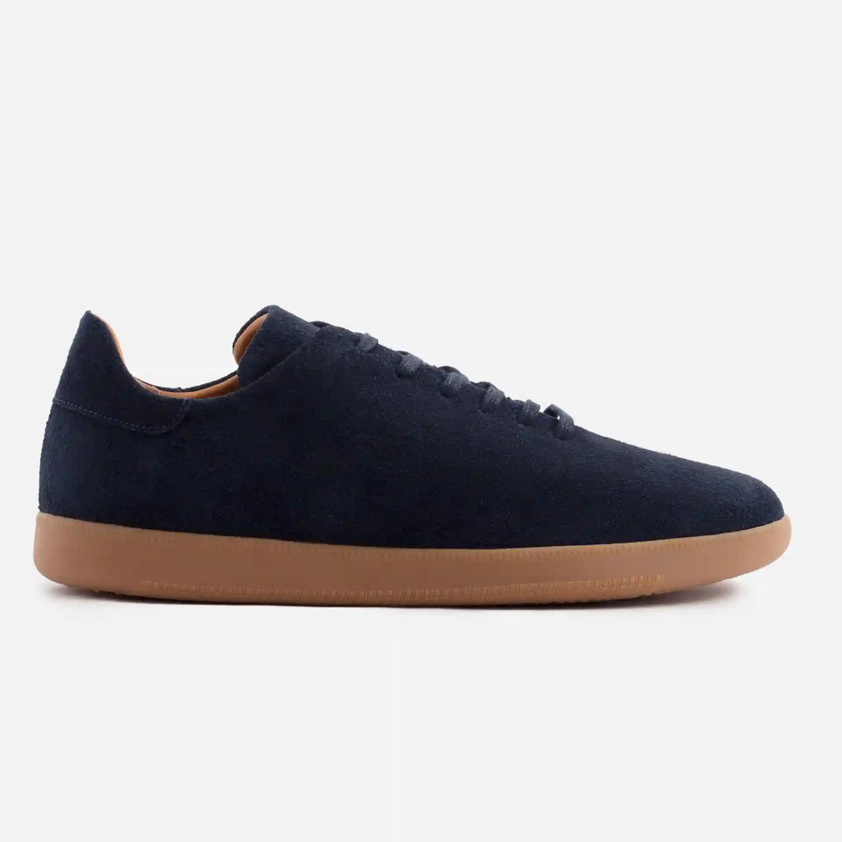 Geller Trainers - Suede - Men's