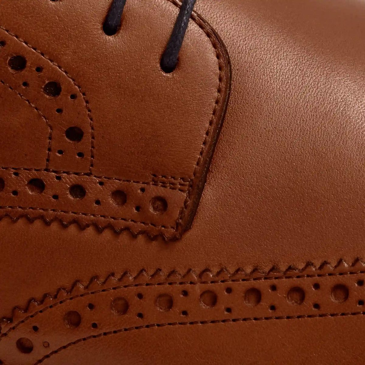Gibson Wingtips - Men's