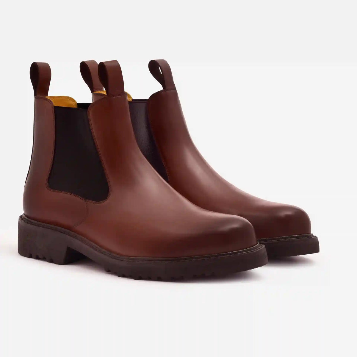 Silva Boots - Men's