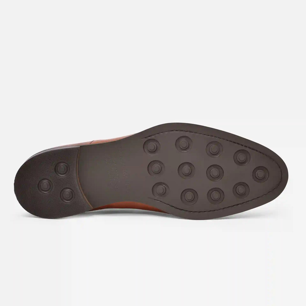 Clegg Split Toe Derbies - Men's