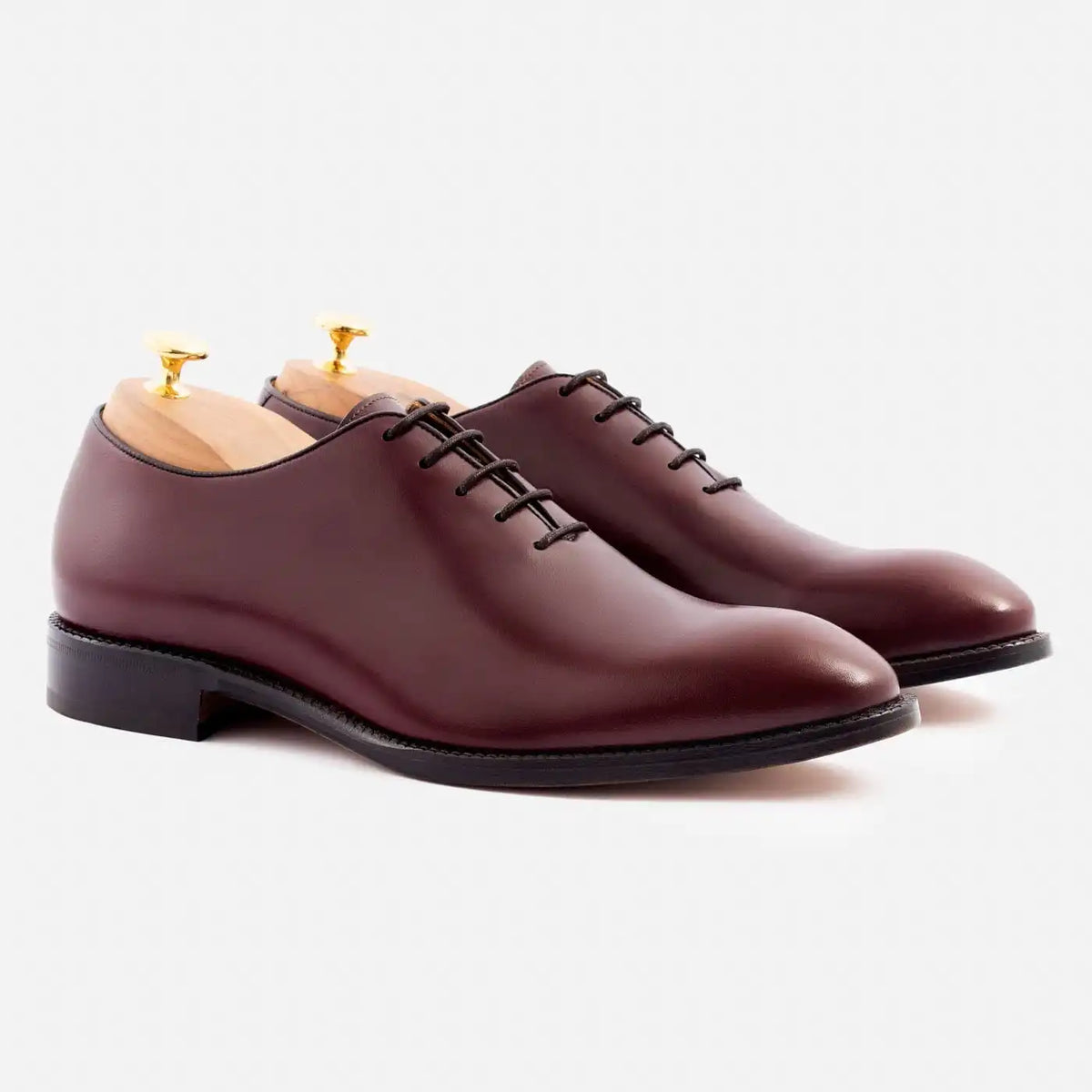 Valencia Wholecuts - Men's