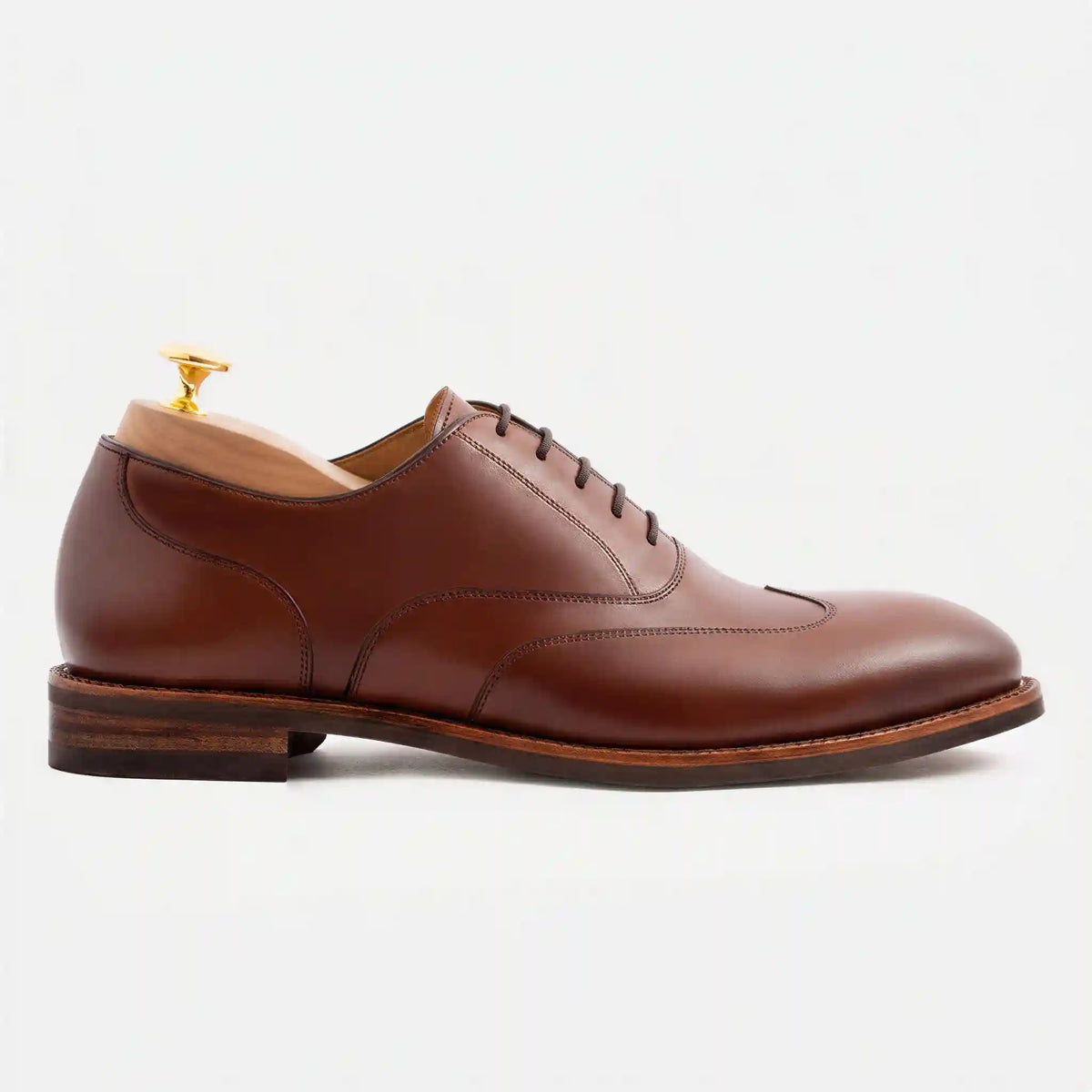 Wright Austerity Oxfords - Men's