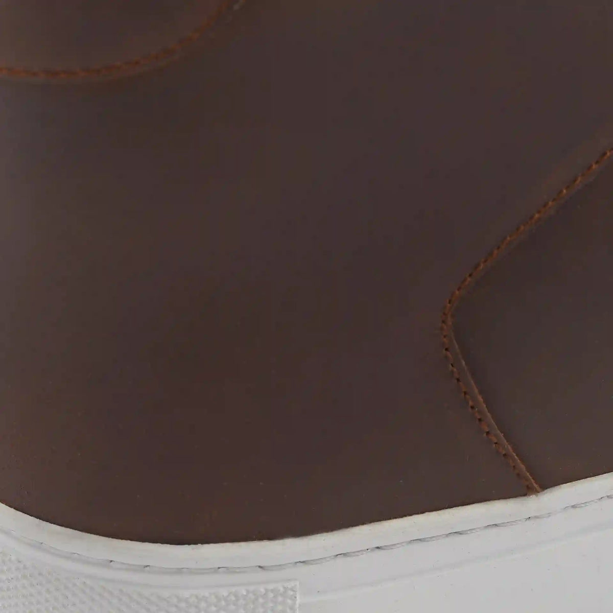 Garcia High Top - Pull-Up - Men's