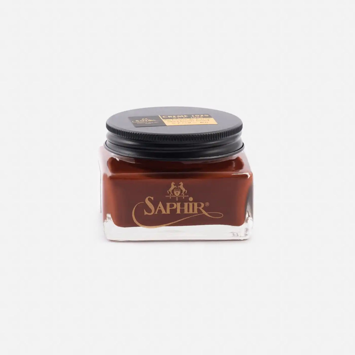 Saphir Pommadier - Cream Shoe Polish - Add On