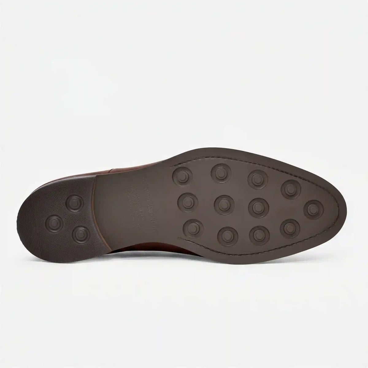 Wright Austerity Oxfords - Men's