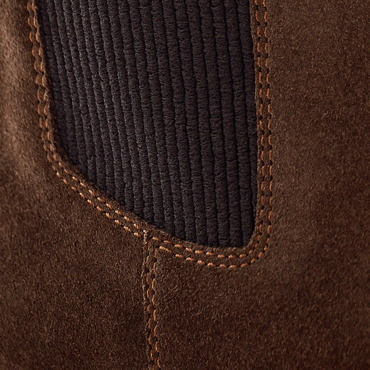 Renée Chelsea Boot - Suede - Women´s