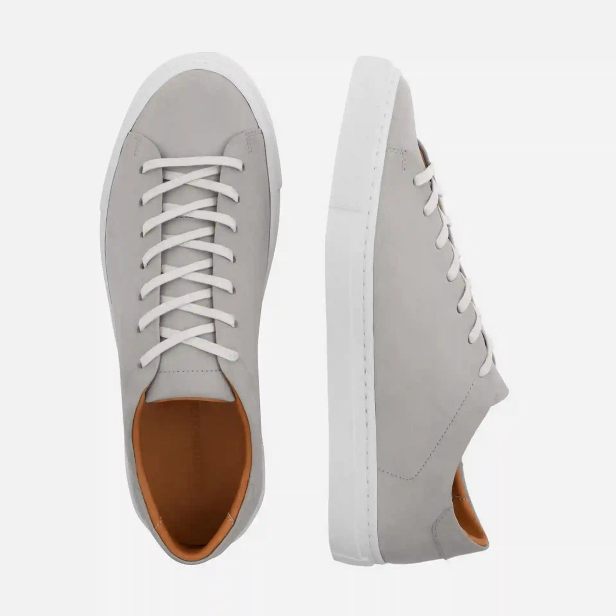 Reid Sneakers - Nubuck - Men's