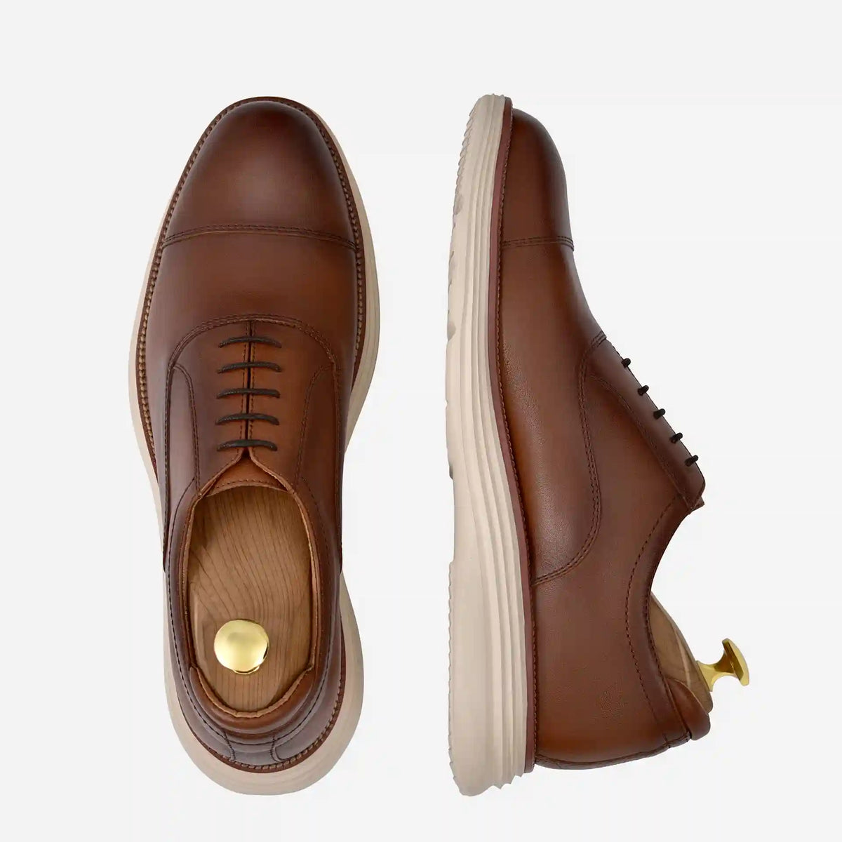 Asher Oxfords - Men´s