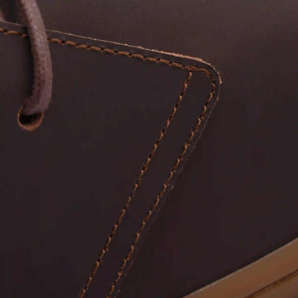 Toledo Chukka Sneakers - Pull-Up - Men's