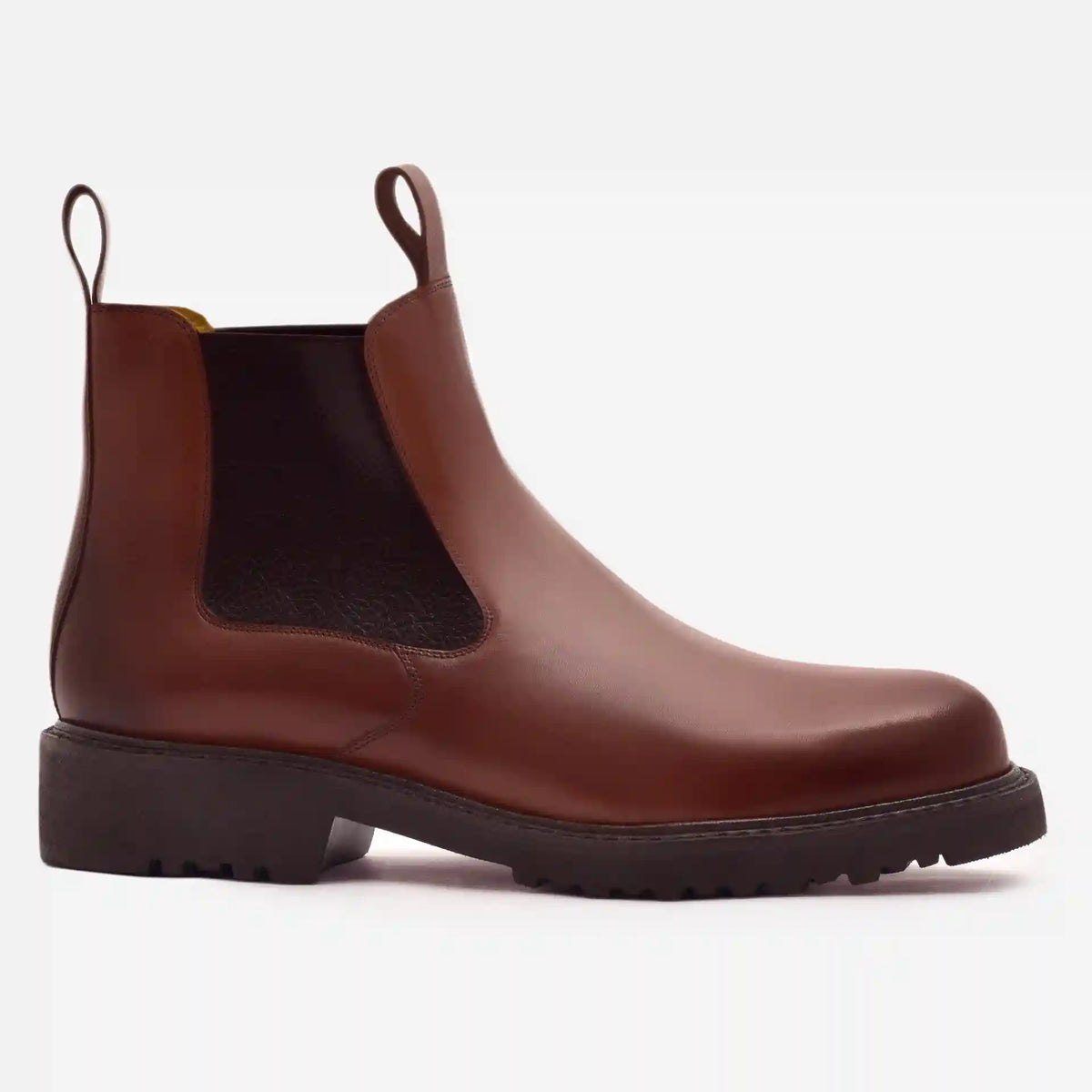 Silva Boots - Men's