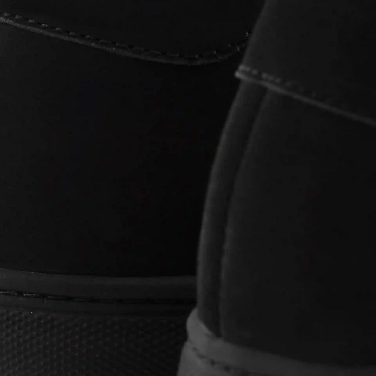 Reid Sneakers - Nubuck - Men's