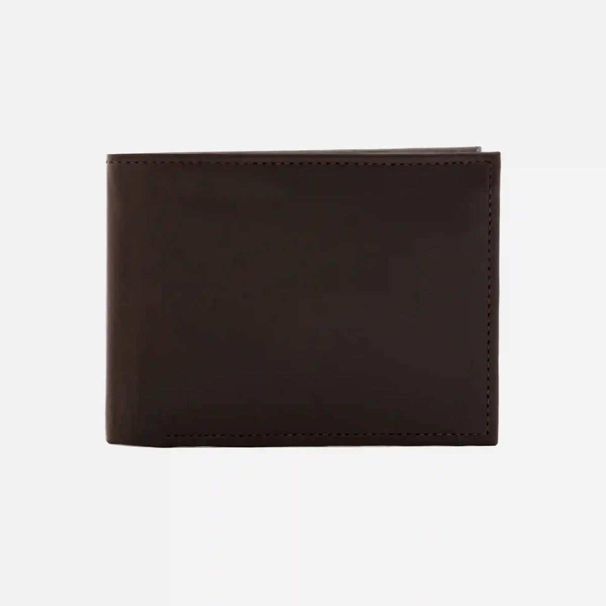 Bennett Bifold Wallet - Men's - Add On Full Grain Leather