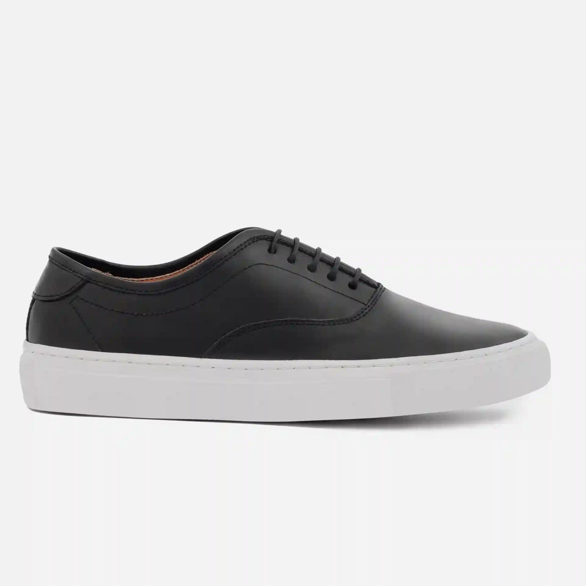 Conti Sneakers - Full Grain Leather - Women's
