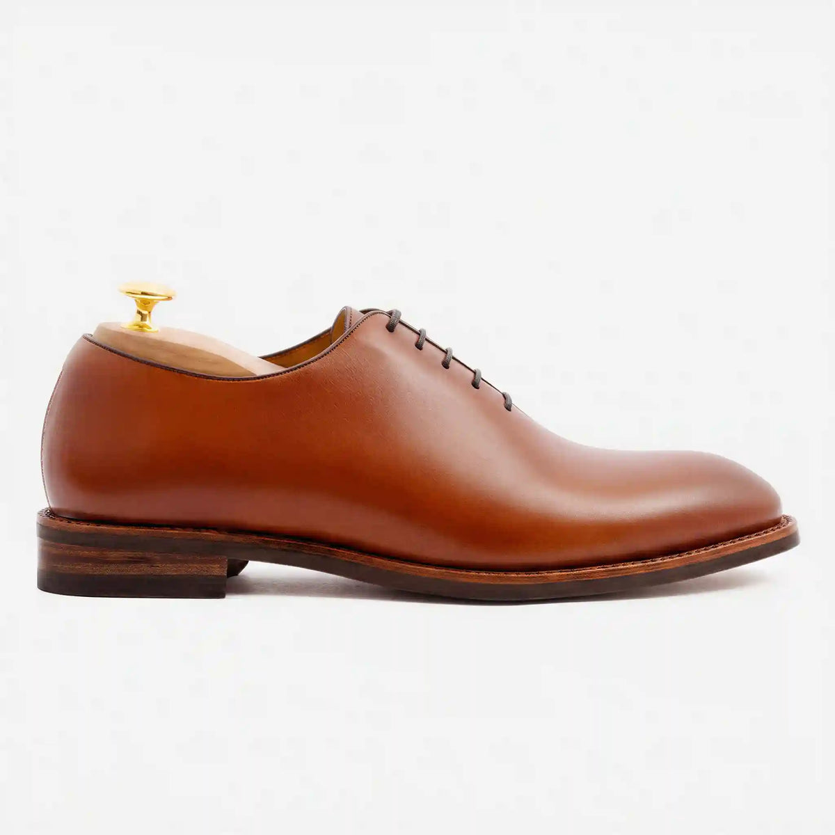 Valencia Wholecuts - Men's