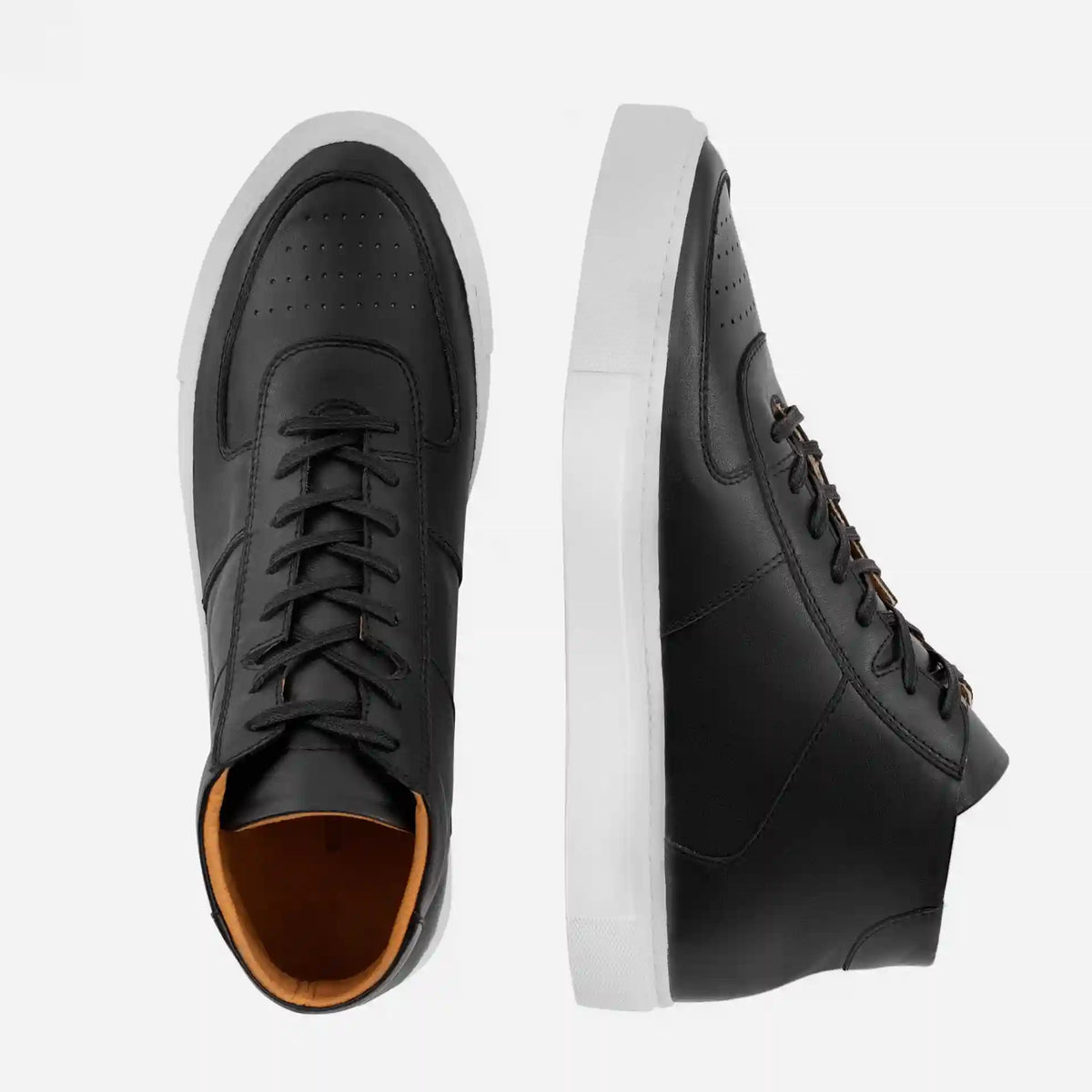 Garcia High Top - Men's