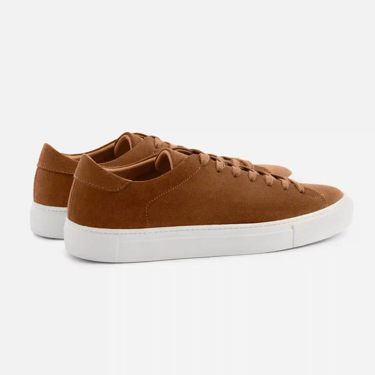Reid Sneakers - Suede - Men's