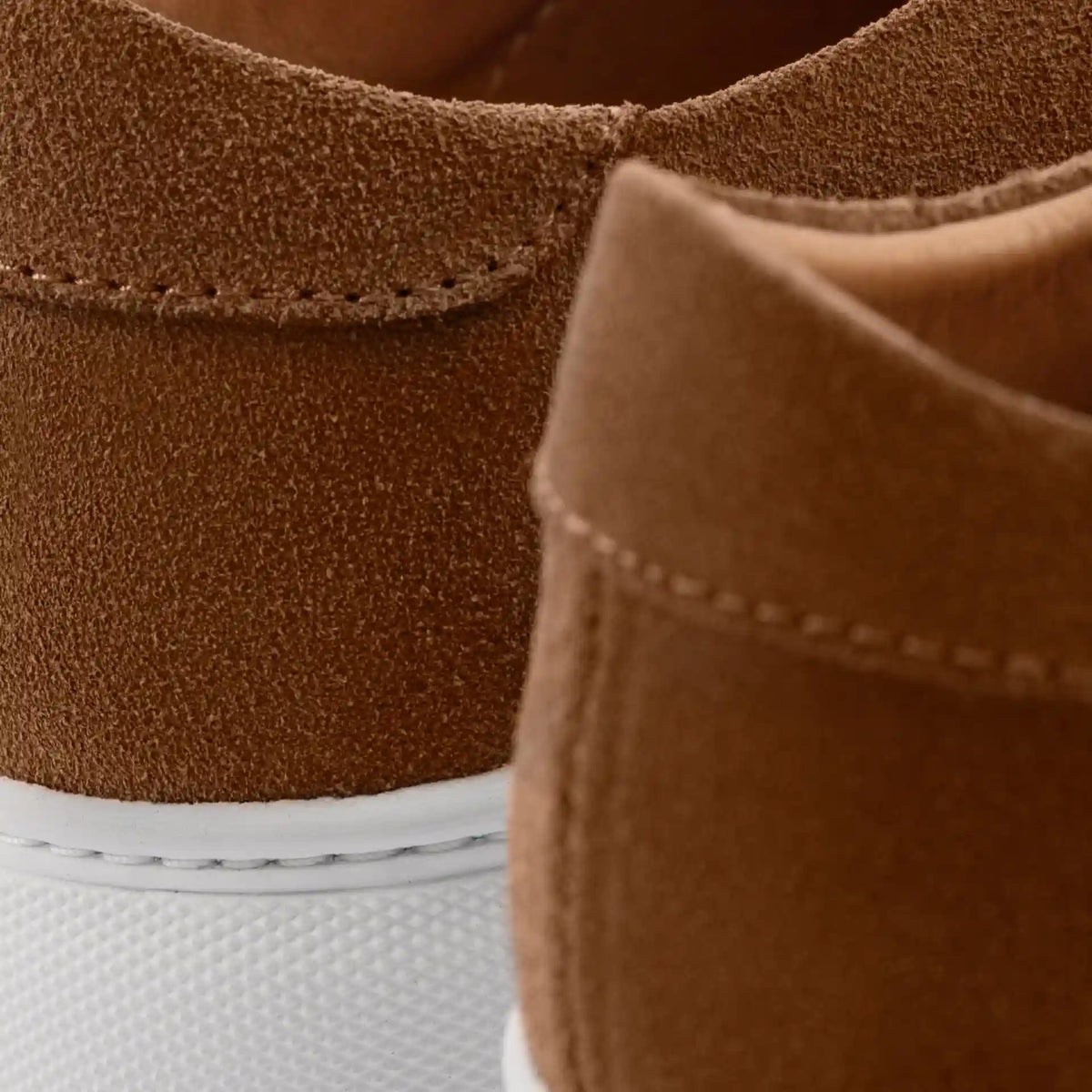 Reid Sneakers - Suede - Men's